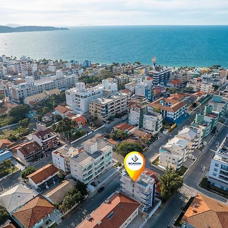 Residencial Edite No Centro De Bombinha Bombinhas Kültér fotó